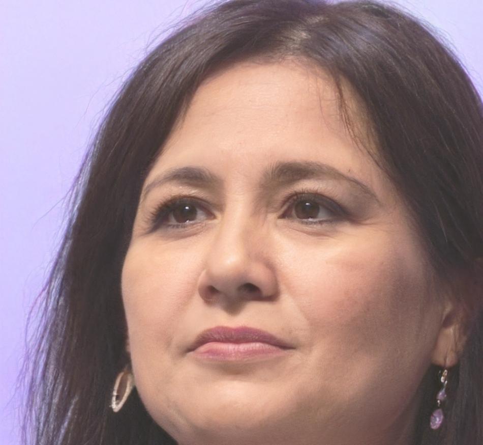 María González